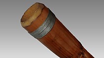 Nay, Cane, wire, Egyptian